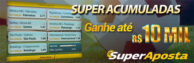 SuperAcumulada