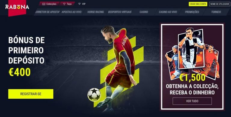Rabona Casino é confiavel? ᐈ Bônus 2022 | Cassino Online