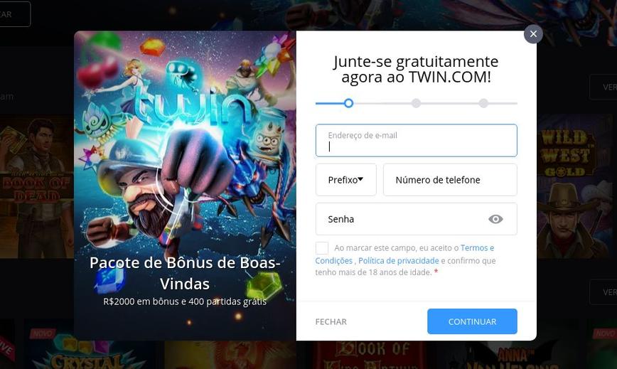 Twin Casino \u00e9 confiavel? \u1408 B\u00f4nus 2024 | Cassino Cassino