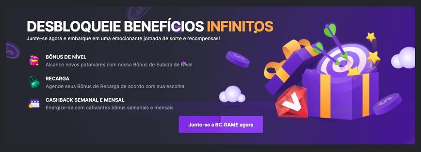 BC.Game Casino promo